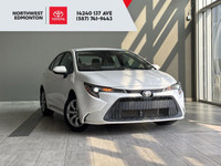 2020 Toyota Corolla LE | Heated Seats | Lane Keep Assist