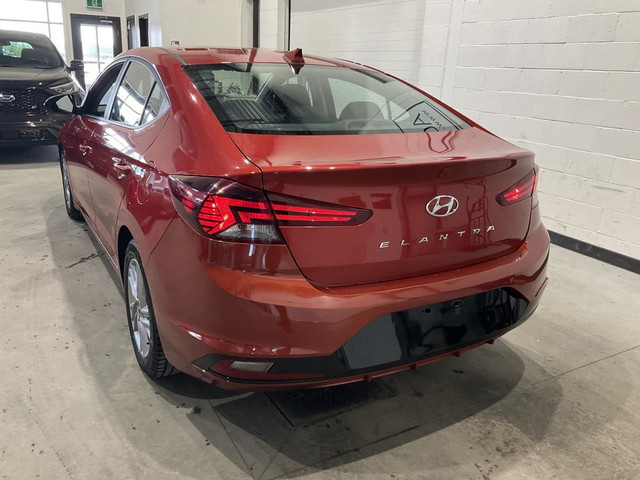 Hyundai Elantra Preferred IVT 2020 à vendre in Cars & Trucks in Laval / North Shore - Image 2