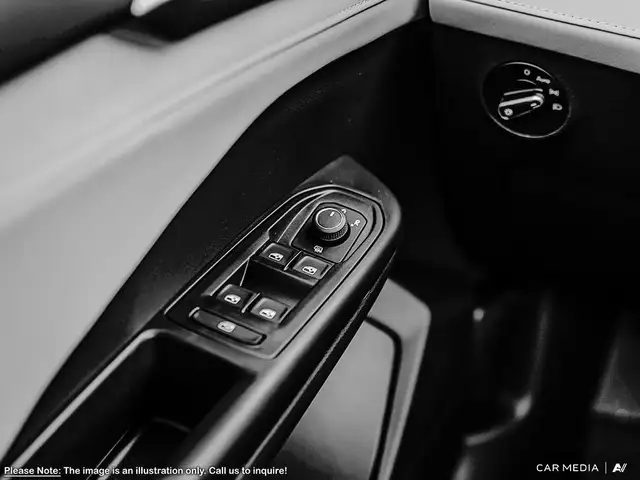 2025 Volkswagen Taos Comfortline 4MOTION Turbo, Heated Seats, AW dans Autos et camions dans Medicine Hat - Image 15
