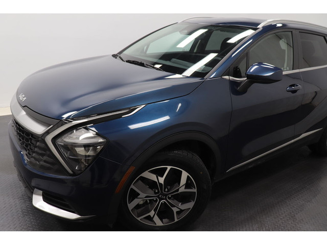 2025 Kia Sportage LX, ASSISTANCE CONDUITE, CARPLAY, PRESQUE NEUF in Cars & Trucks in Longueuil / South Shore - Image 3
