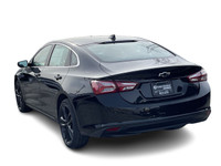 MALIBU 1LT SEDAN Engine: 1.5L TURBO 4cyl. L/100Km City: 8.4 L/100Km Hwy: 6.7 (image 8)