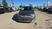 SPECIAL OFFER! This Chevrolet Spark is equipped with: Cloth Front Bucket Seats, Radio: Chevrolet Inf... (image 5)