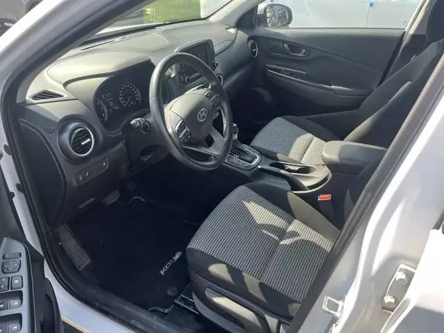Hyundai Kona 2.0L Preferred TA 2019 à vendre in Cars & Trucks in Longueuil / South Shore - Image 9
