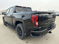 Afford yourself the power and capability inherent to the 2024 GMC Sierra 1500 Elevation premium pack... (image 5)