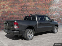 This Ram 1500 boasts a Gas/Electric V-8 5.7 L/345 engine powering this Automatic transmission. WHEEL... (image 4)