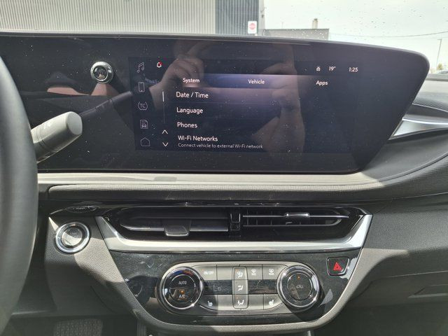 2024 Buick Envista Sport Touring | Leather | Heated Steering + in Cars & Trucks in Guelph - Image 4