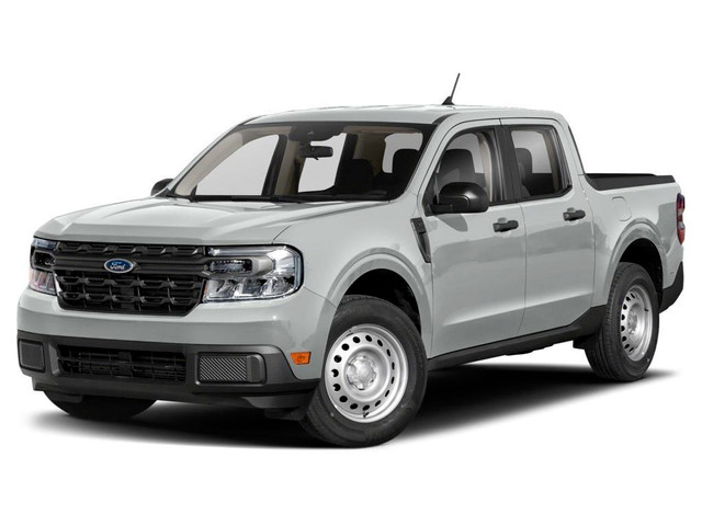 2024 Ford Maverick XL in Cars & Trucks in Revelstoke