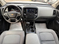 **CARS TRUCKS SUV 4X4 VAN AWD EDMONTON FINANCING AVAILABLE EASY FINANCING ** 2021 CHEVY COLORADO 4X4... (image 8)