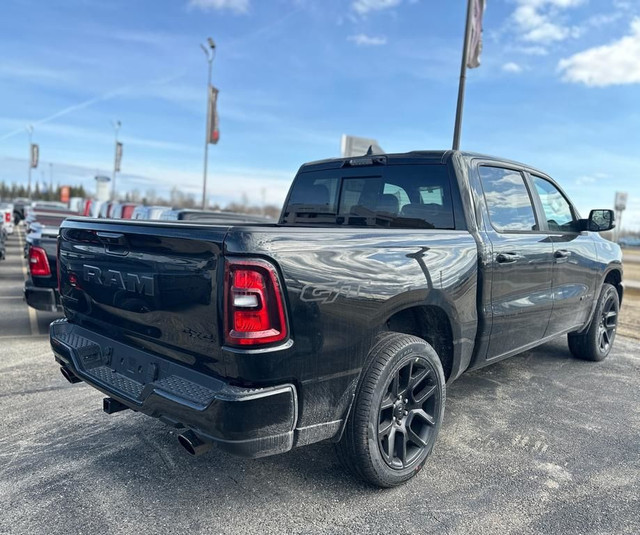 2025 Ram 1500 Sport - Navigation - Apple CarPlay - $534 B/W in Cars & Trucks in Winnipeg - Image 4
