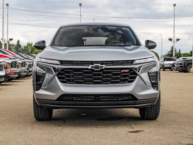 2025 Chevrolet Trax 1RS in Cars & Trucks in Edmonton - Image 3