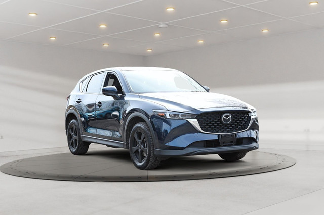 2022 Mazda CX-5 2022 GT + TRACTION INTEGRAL + TOIT OUVRANT +  CU in Cars & Trucks in Longueuil / South Shore - Image 3