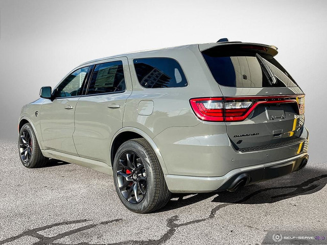 2023 Dodge Durango SRT HELLCAT PLUS in Cars & Trucks in Oakville / Halton Region - Image 4