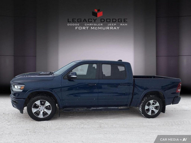 2022 Ram 1500 Laramie - $235.88 /Wk in Cars & Trucks in Fort McMurray - Image 3