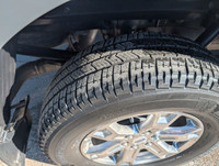 WAS: $52990 NOW: $50990 plus taxes and licensing feesLow Mileage, XTR Package, Trailer Hitch, 18-inc... (image 5)