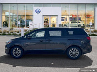 This Kia Sedona boasts a Regular Unleaded V-6 3.3 L/204 engine powering this Automatic transmission.... (image 1)