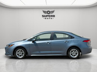 2020 Toyota Corolla Hybrid The 2020 Toyota Corolla Hybrid combines sleek design with outstanding fue... (image 3)