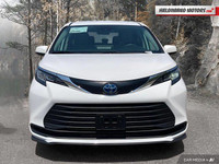 Engine: Gas/Electric 4cyl 2.5L L/100Km City: 6.8 L/100Km Hwy: 6.6 Safety Equipment Electronic Stabil... (image 7)