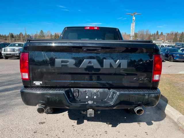 2020 RAM 1500 Classic ST 5.7L HEMI V8, DIAMOND BLACK CRYSTAL... in Cars & Trucks in Calgary - Image 4