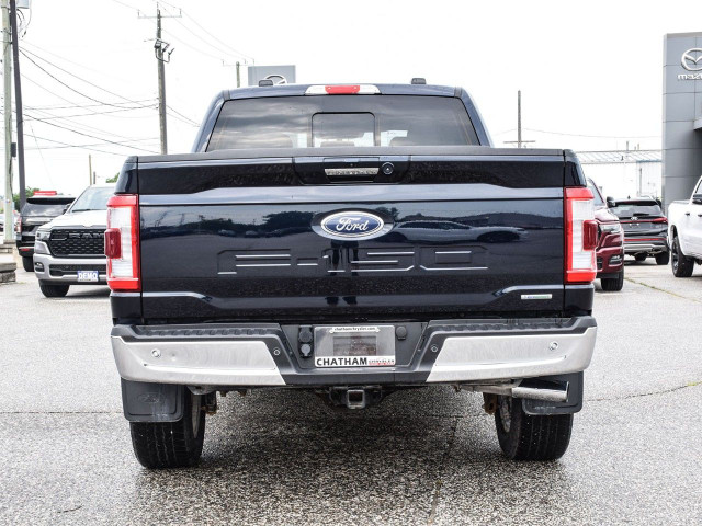 2021 Ford F-150 in Cars & Trucks in Chatham-Kent - Image 3