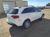 Auction Date: June 5, 2025. : SUVs: Vin 2HNYD2H26BH002496 ;Year 2011 ;Make Acura ;Model MDX ;Engine... (image 3)