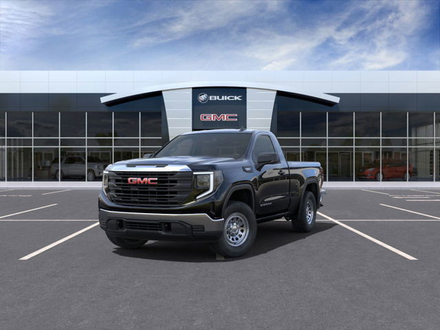 2025 GMC Sierra 1500 PRO in Cars & Trucks in Truro