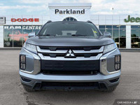 This Mitsubishi RVR delivers a Regular Unleaded I-4 2.4 L/144 engine powering this Variable transmis... (image 7)