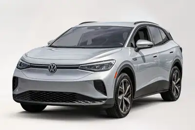 2021 Volkswagen ID.4 Pro | AWD | App connect | Autonomie 420km c
