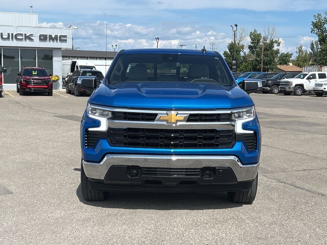 2023 Chevrolet Silverado 1500 LT in Cars & Trucks in Calgary - Image 2