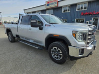 2023 GMC Sierra 3500HD SLE 4WD, 6.6L Diesel, Allison Transmission , Remote Start, Heated Seats, Heat... (image 3)