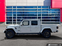 Recent Arrival! Check out this hard to find 2021 Jeep Gladiator High Altitude! This Gladiator comes... (image 1)