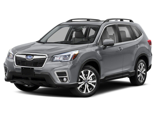2020 Subaru Forester in Cars & Trucks in Strathcona County