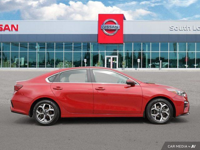 2021 Kia Forte EX in Cars & Trucks in London - Image 2