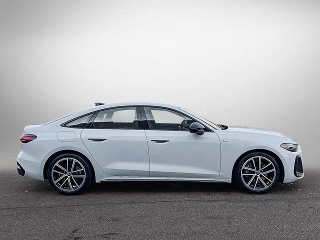 2025 Audi A5 in Cars & Trucks in Windsor Region - Image 4