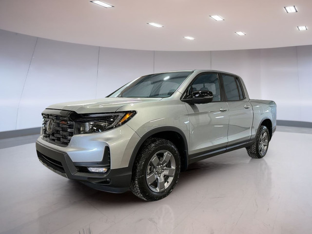 2025 Honda Ridgeline Trailsport in Cars & Trucks in Moose Jaw