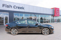 ==== 2022 Nissan Sentra SV Special Edition -- Low KM's | No Accidents | 149 HP | Moonroof & Spoiler... (image 7)