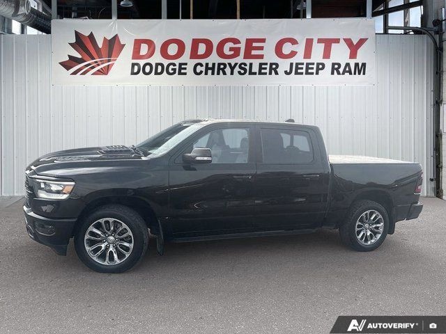 2019 Ram 1500 Sport in Cars & Trucks in Saskatoon - Image 2