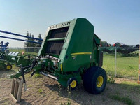 2021 John Deere 560M