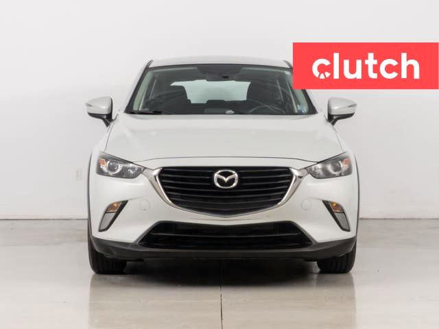 2016 Mazda CX-3 GS AWD w/Rearview Cam, Heated Seats, AC in Cars & Trucks in Bedford - Image 2