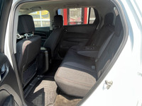 HERE IS A NICE CLEAN AWD TERRAIN THAT LOOKS AND DRIVES GREAT WITH GREAT MAINTENANCE RECORD SOLD CERT... (image 8)