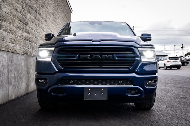 2024 Ram 1500 SPORT in Cars & Trucks in Kingston - Image 4