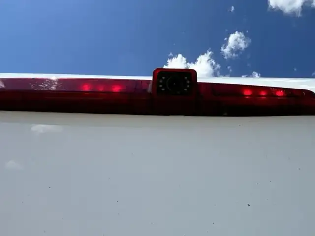 2023 Thor Motor Coach Four Winds 22E in RVs & Motorhomes in Red Deer - Image 14