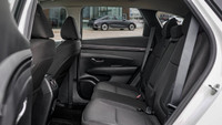*Heated Steering Wheel, Remote Start, Heated Seats, Android Auto, Lane Follow Assist, Apple CarPlay!... (image 9)