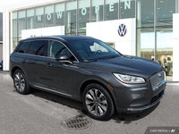 KBB.com 10 Favorite New-for-2020 Cars. Only 47,475 Miles! This Lincoln Corsair delivers a Intercoole... (image 6)