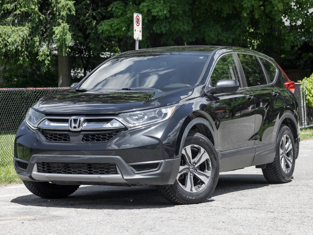 2018 Honda CR-V LX AWD for sale in Cars & Trucks in Oakville / Halton Region