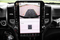 This Ram 1500 has a dependable Twin Turbo Regular Unleaded I-6 3.0 L/183 engine powering this Automa... (image 7)