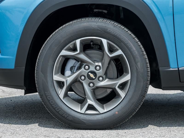 2025 Chevrolet Trax LT in Cars & Trucks in Mississauga / Peel Region - Image 4