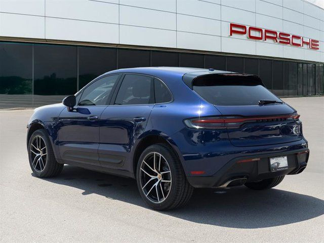 2023 Porsche Macan in Cars & Trucks in London - Image 3