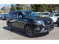 4WD, 13 Speakers, 2nd Row Captain's Chairs, 2nd Row Centre Console w/Padded Armrest, 3rd row seats:... (image 8)