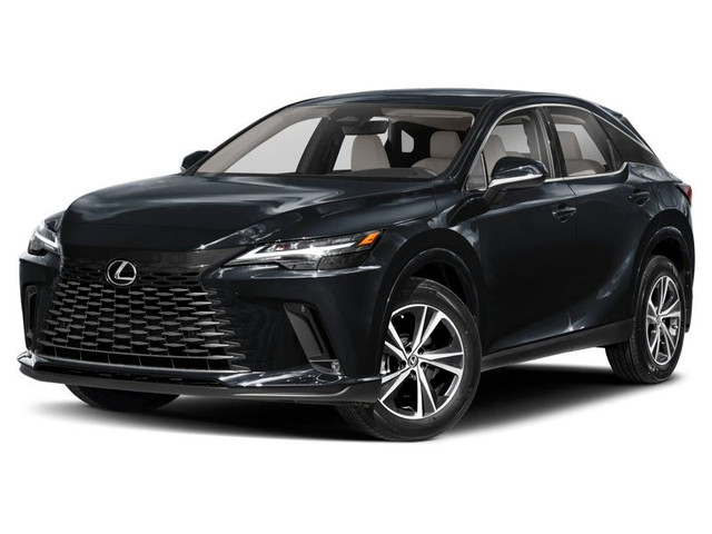 2024 Lexus RX 350 in Cars & Trucks in City of Toronto