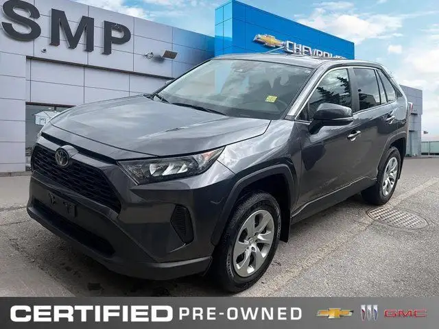 2022 Toyota RAV4 LE | AWD | Heated Seats | Back Up Cam in Cars & Trucks in Saskatoon - Image 2